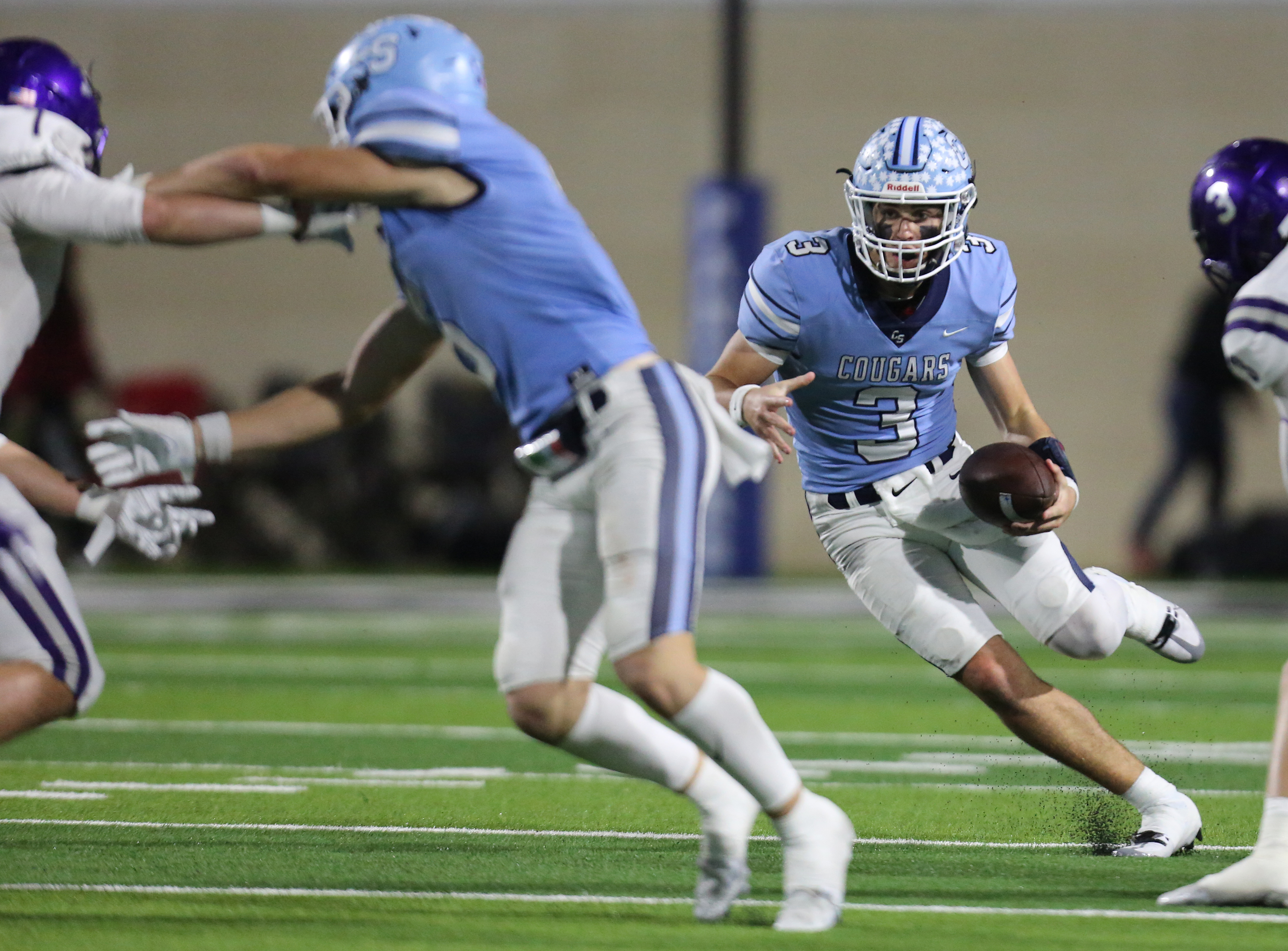 china springs anna texas uil football playoffs 2022 mclean19